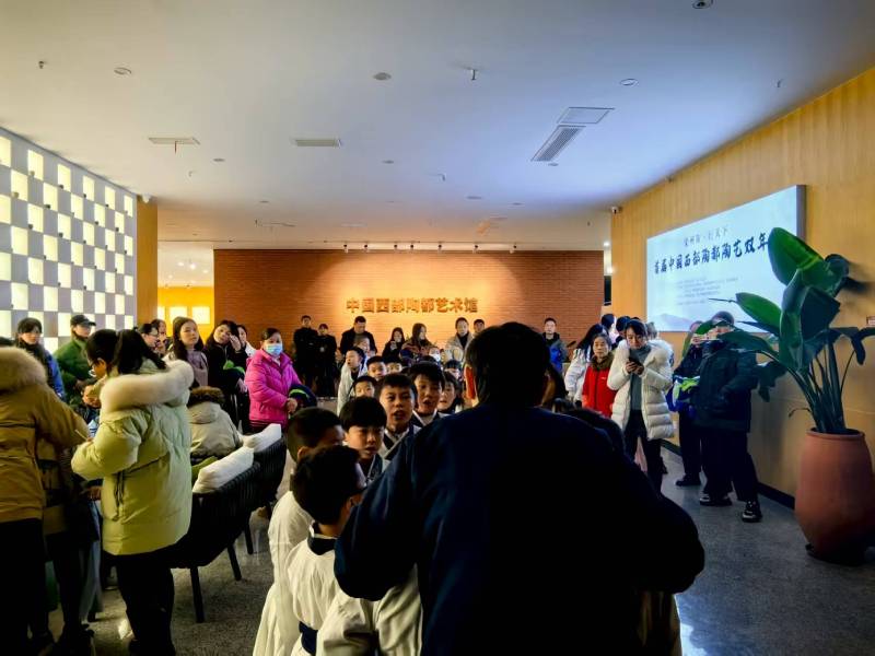 白碱滩区培训讲座公司如何赋能文旅产业：定制化培训助力产业人才升级